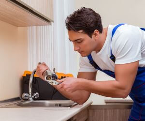 About Water Leak Detection Pros Gore, OK